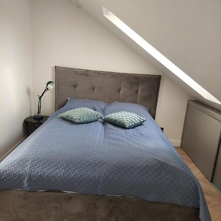 S.I. House Leilighet Palanga Eksteriør bilde