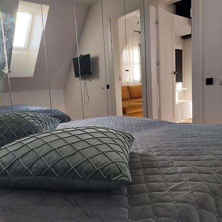 S.I. House Leilighet Palanga Eksteriør bilde