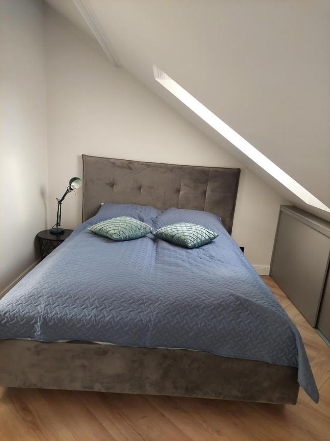S.I. House Leilighet Palanga Eksteriør bilde
