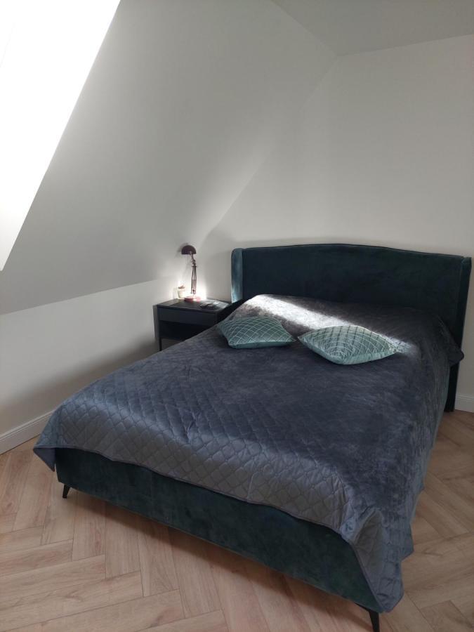 S.I. House Leilighet Palanga Eksteriør bilde